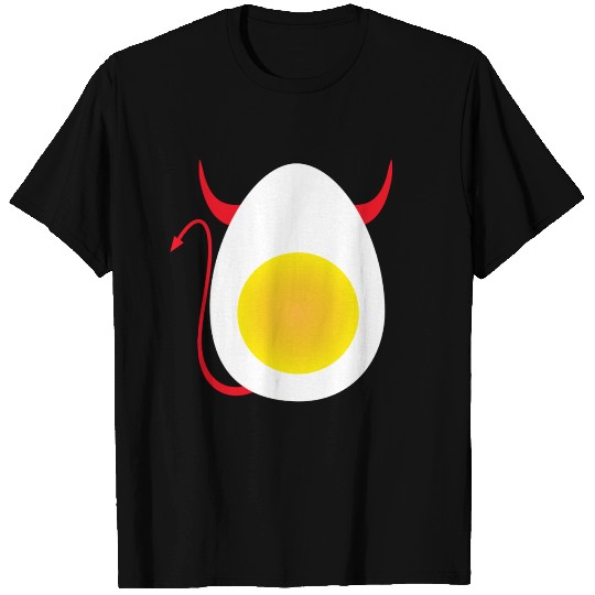 Deviled Eggs T Shirts