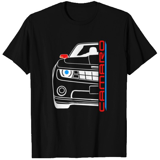 Camaro T Shirts