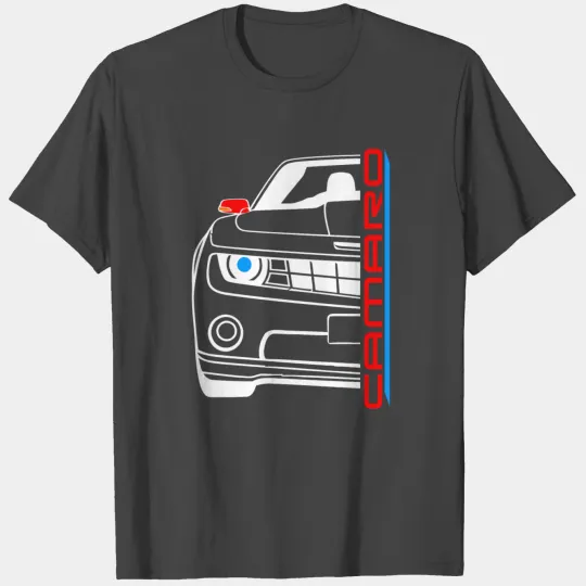 Camaro T Shirts