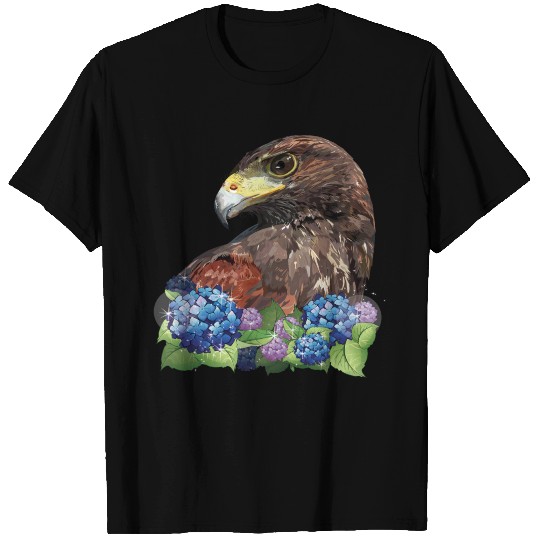 hawk T Shirts