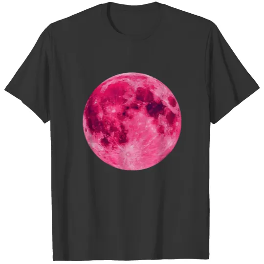 Moon T Shirts