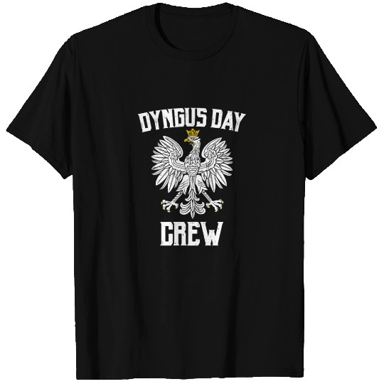 Funny Dyngus Day T Shirts | Dyngus Drinking Squad |
