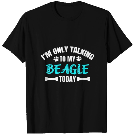Beagle T Shirts