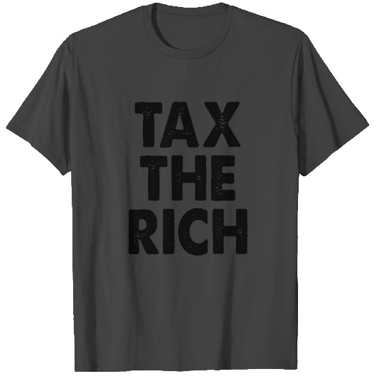 AOC Tax The Rich Anti-Capitalist gift 2020 T Shirts