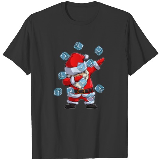 santa claus T-shirt