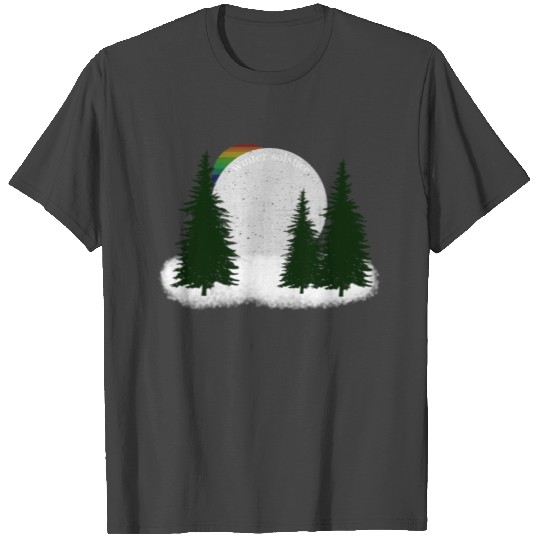 Winter Solstice T Shirts