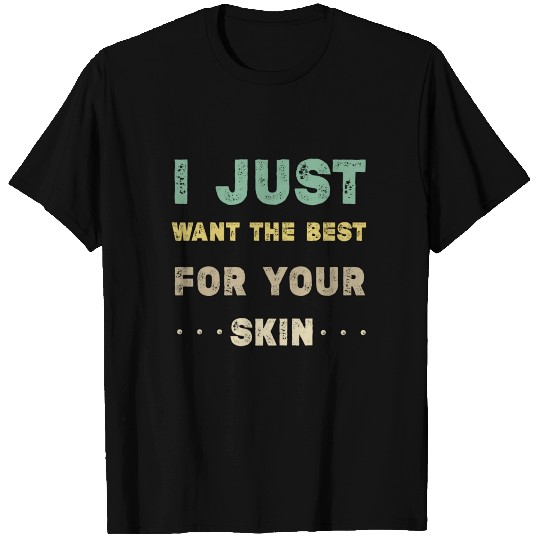 Funny Aesthetician,medical esthetician T Shirts