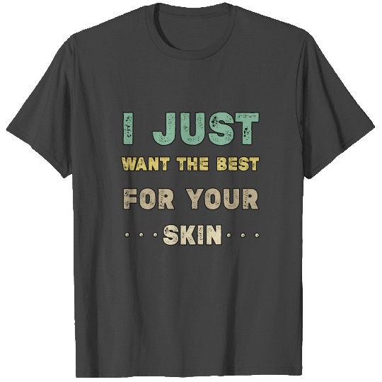 Funny Aesthetician,medical esthetician T Shirts