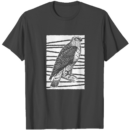 Peregrine Falcon falconer falconry Sunset Gift T Shirts