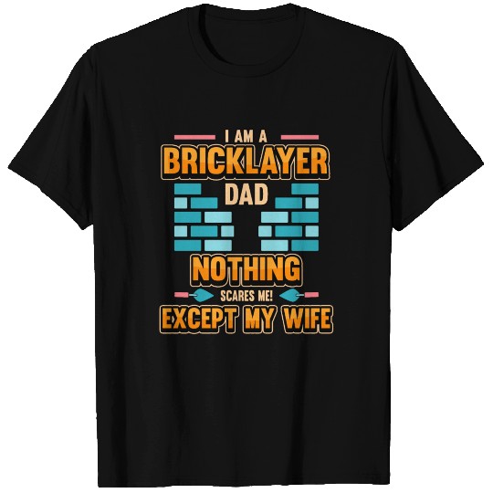 construction worker work occupation construction T Shirts