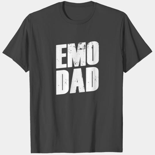 EMO Punk 2000s 00s EMO Style T Shirts