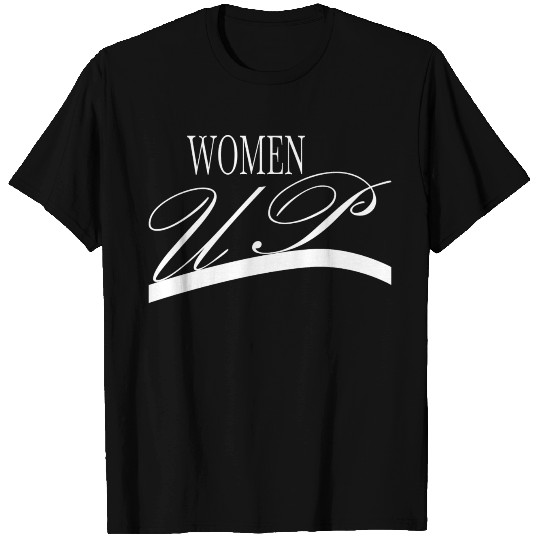 equality black power intersectional feminism T Shirts