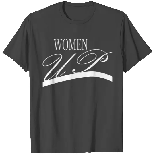 equality black power intersectional feminism T Shirts
