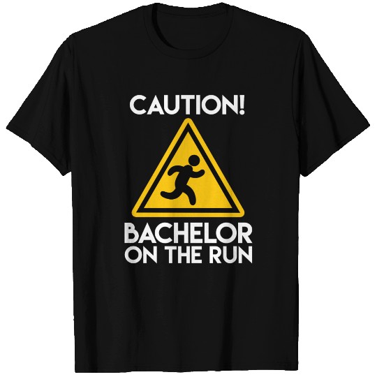 Game Over Groom Team Bachelor Statement T Shirts