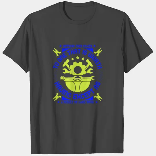 Laboratory of Chemistry and Science T Shirts