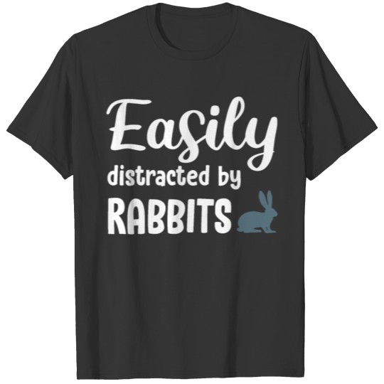 Bunnies Bunny Rabbits Easter T-shirt