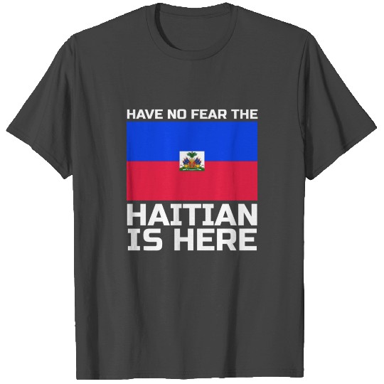 Haiti AF Proud Haitian Roots Home Country Patriot T Shirts
