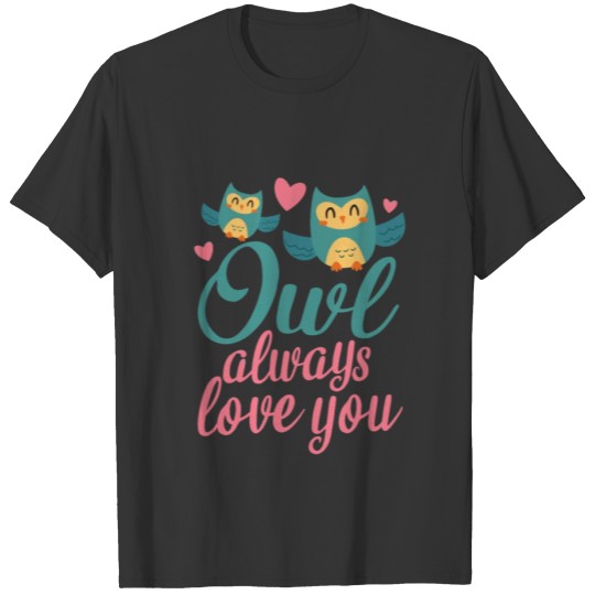 Owl Owls Baby Night Owl Owl Lover T Shirts