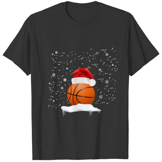 This is my Christmas pajama Basketball template T Shirts