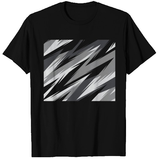 camouflage T Shirts