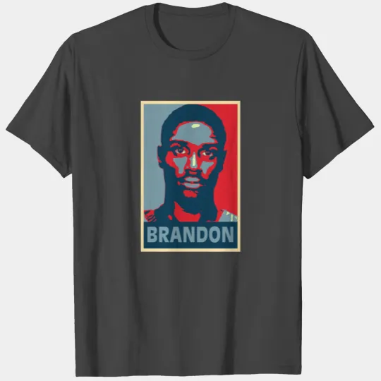 Brandon Bernard, RIP Brandon Bernard, tribute T Shirts