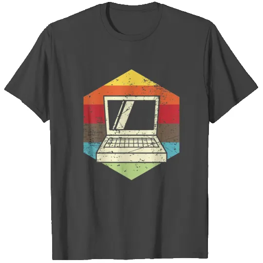 Computer T Shirts Nerd T Shirts Retro Vintage T Shirts