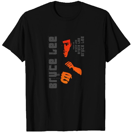 Bruce Lee R1 T Shirts