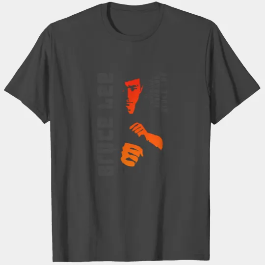Bruce Lee R1 T Shirts