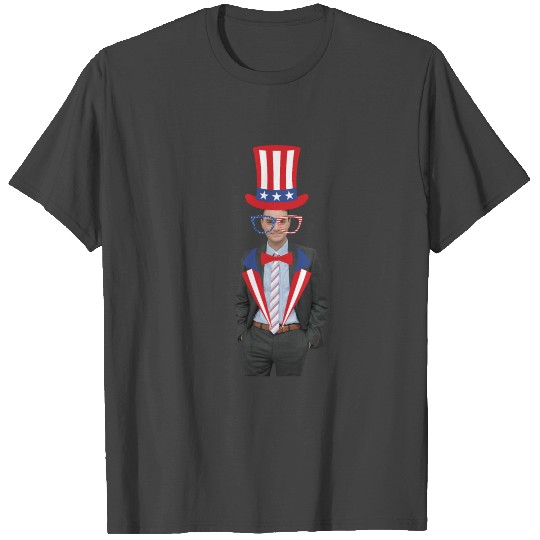 Ben Shapiro The Destroyer Daily Wired Inspired T Shirts