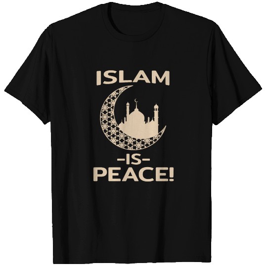 Islam T Shirts