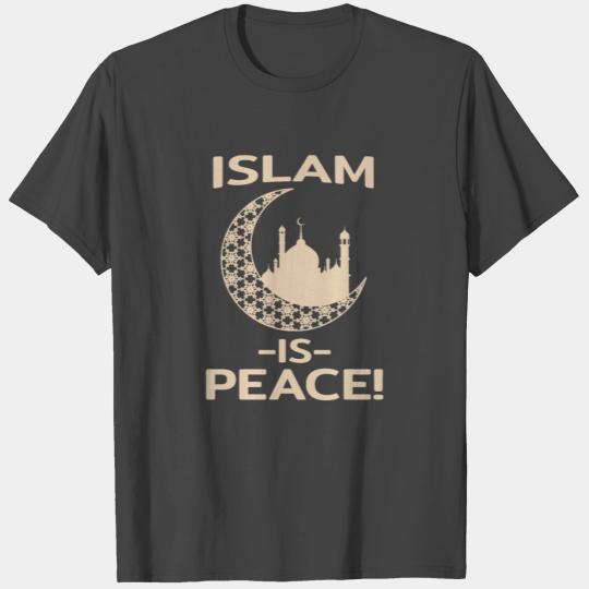 Islam T Shirts