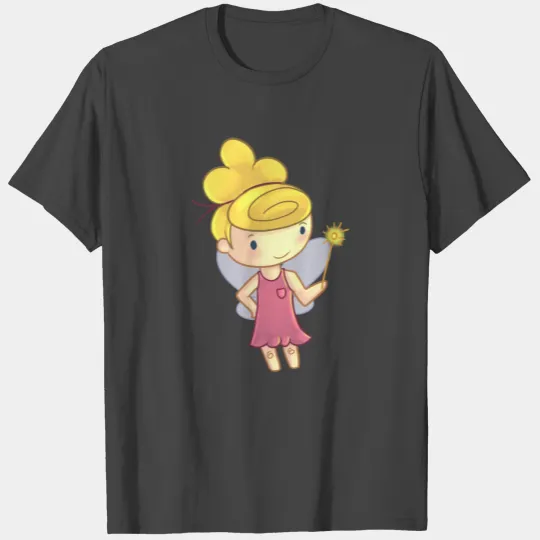 Tinker Bell T Shirts