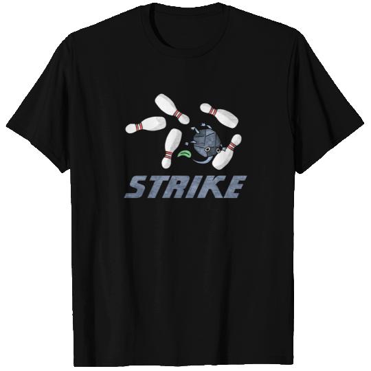 Pikmin STRIKE Classic T Shirts