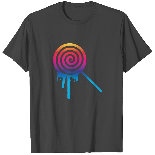 Lollipop T Shirts