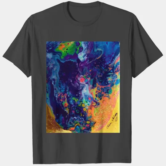 Spirit Kitties T Shirts