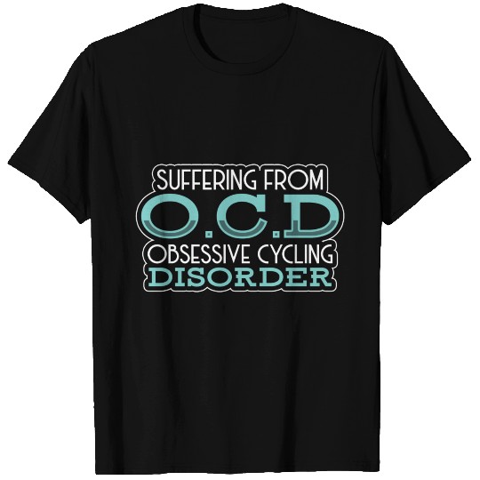 Bicycle Cycling bmx T Shirts