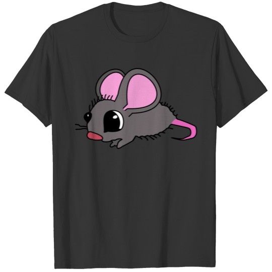 Mouse Baby T Shirts