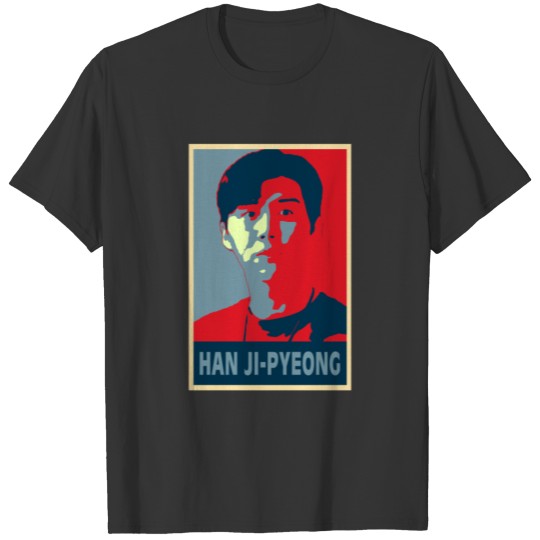 Startup Kdrama - Han Ji-Pyeong Fan Art Essential T Shirts