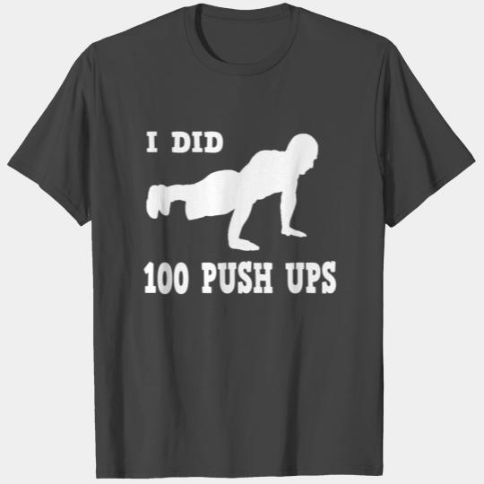 100 push-Postal Service T Shirts