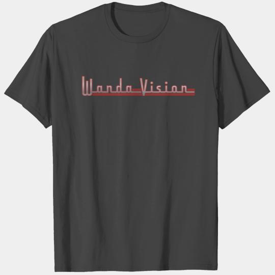 WandaVision T Shirts