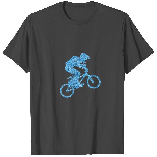 bmx race T Shirts
