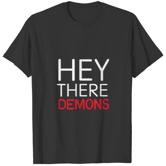 Buzzfeed Unsolved Hey There Demons Ya Boi Hooded G T Shirts
