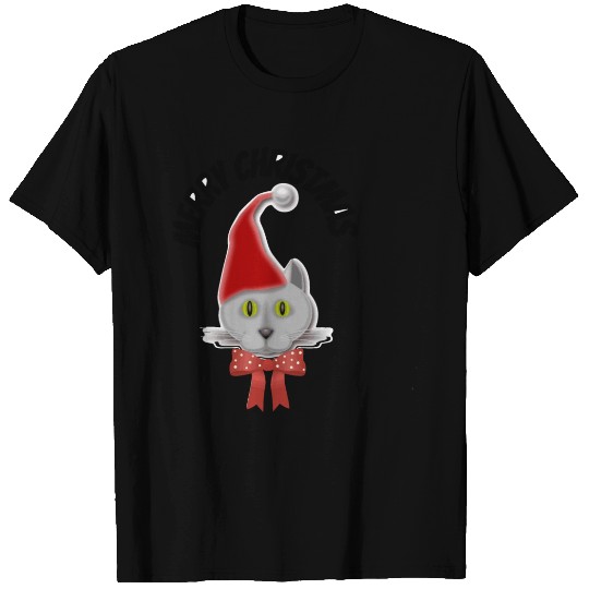 Christmas next day delivery T Shirts
