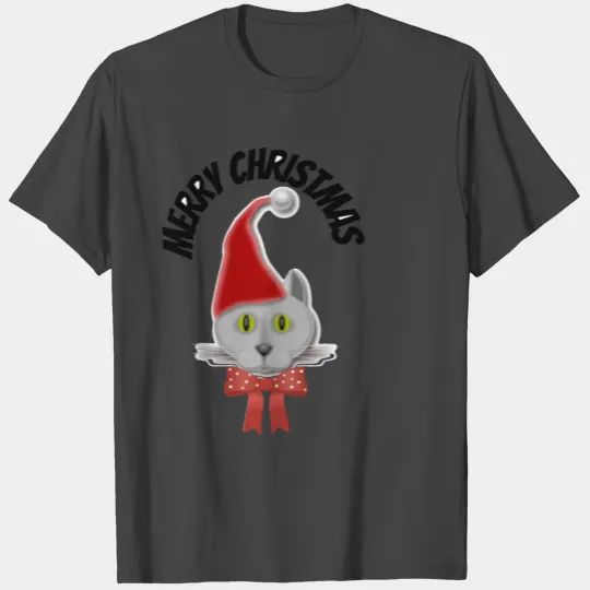 Christmas next day delivery T Shirts