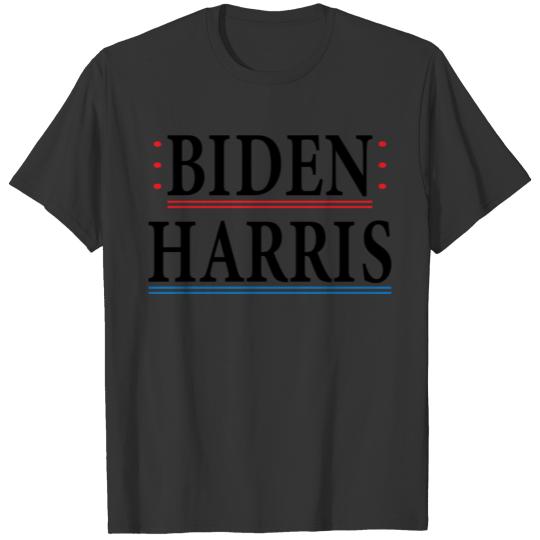 BIDEN HARIS 2020, Joe Biden Kamala Harris T-shirt