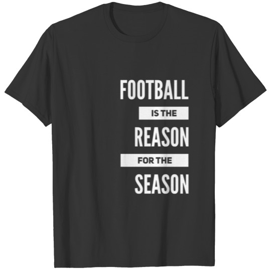 American Football Sport Fitness Hobby Club T-shirt
