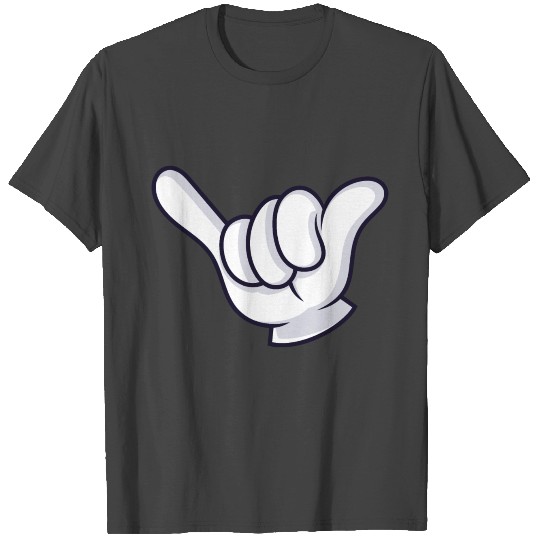 Hang Loose Drink & Smoke T Shirts