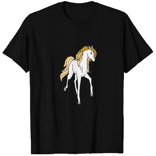 PONY T Shirts