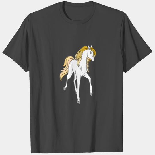 PONY T Shirts