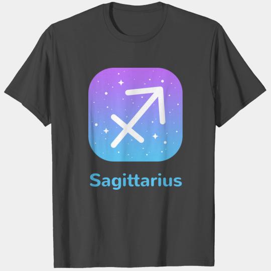 Sagittarius T Shirts